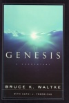 Genesis - A Commentary